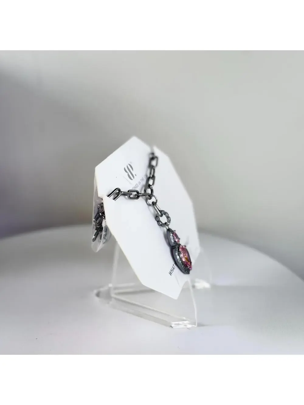 Bomb Party Necklace 